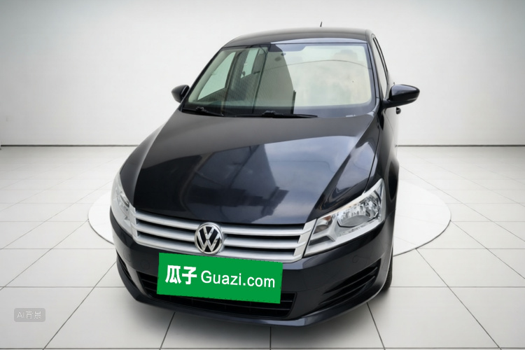 Volkswagen Santana 2016 #3 Volkswagen Santana 2016 car image #3