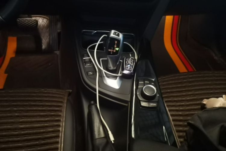 BMW 3 Series 2017 #14 BMW 3 Series 2017 car image #14