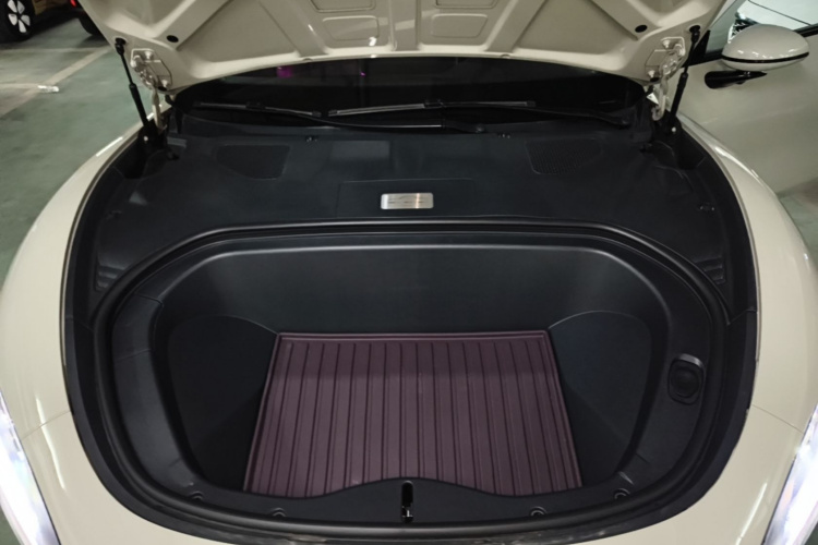 MI SU7 2025 car image #20