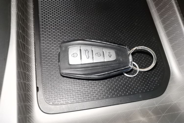 GEELY Emgrand 2024 #9 GEELY Emgrand 2024 car image #9