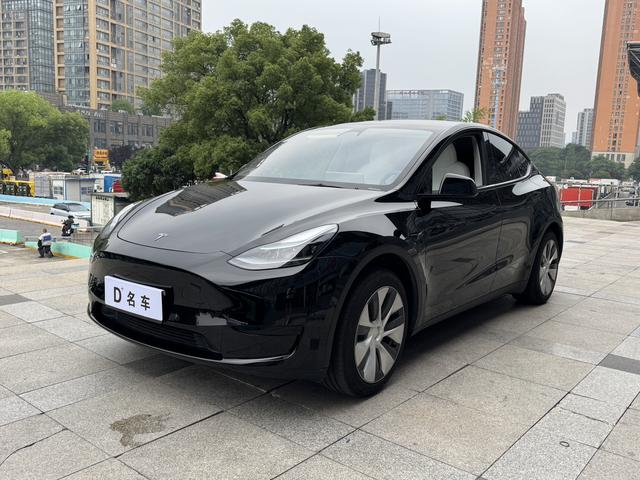 Tesla Model Y 2023 #13 Tesla Model Y 2023 immagine di auto #13