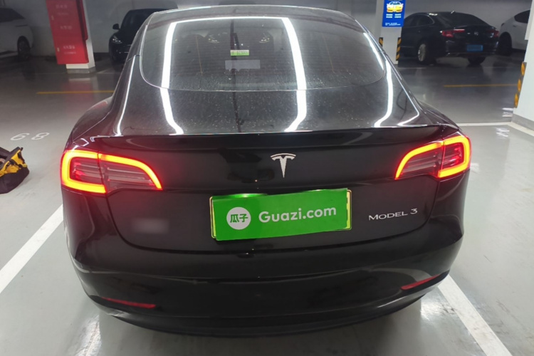 Tesla Model 3 2023 #6 Tesla Model 3 2023 car image #6