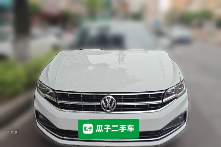 Volkswagen Bora 2020 صورة سيارة #3