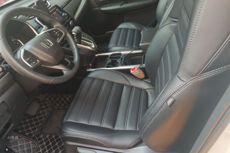 Honda CR-V 2022 car image #18
