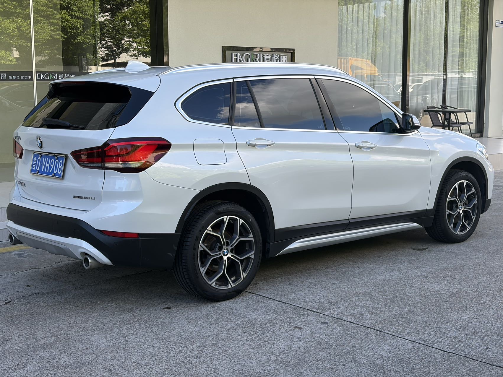 BMW X1 2023 #12 BMW X1 2023 car image #12
