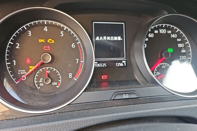 Volkswagen Golf 2017 #14 Volkswagen Golf 2017 car image #14