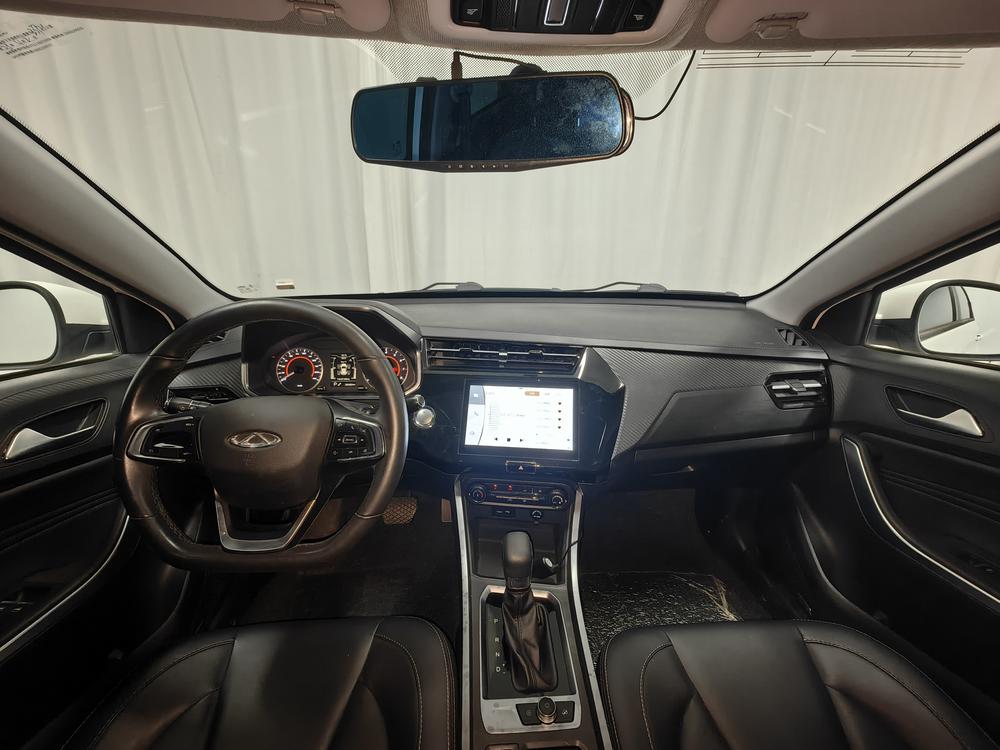 Chery Tiggo 3x 2021 #14 Chery Tiggo 3x 2021 car image #14