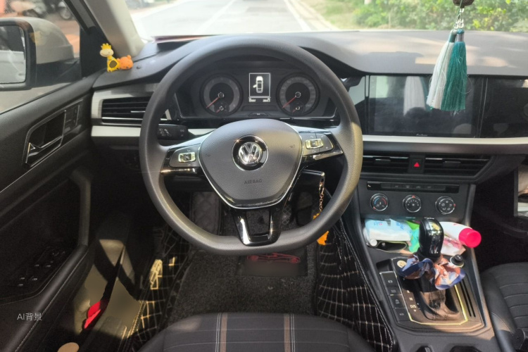 Volkswagen Lavida 2019 #12 Volkswagen Lavida 2019 изображение автомобиля #12