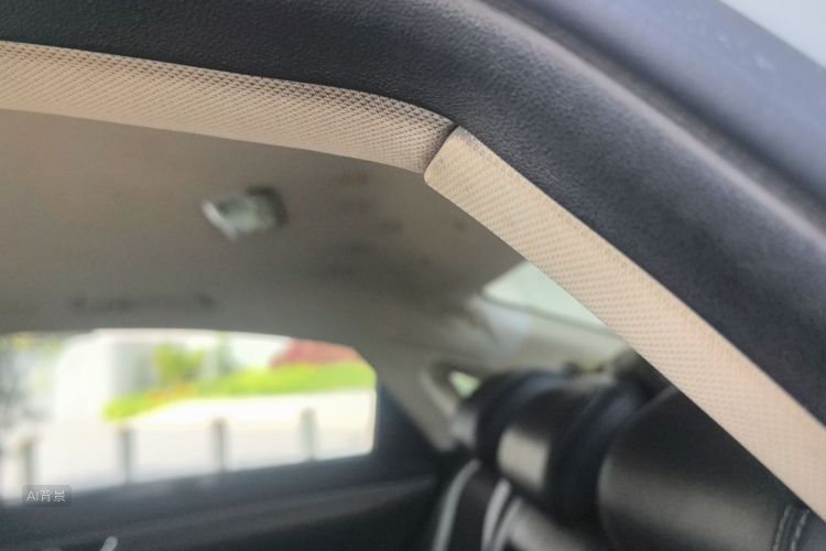 GEELY Emgrand GL 2019 #20 GEELY Emgrand GL 2019 car image #20