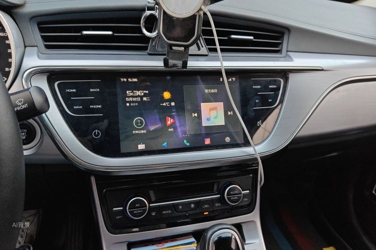 GEELY Emgrand GL 2019 #15 GEELY Emgrand GL 2019 car image #15