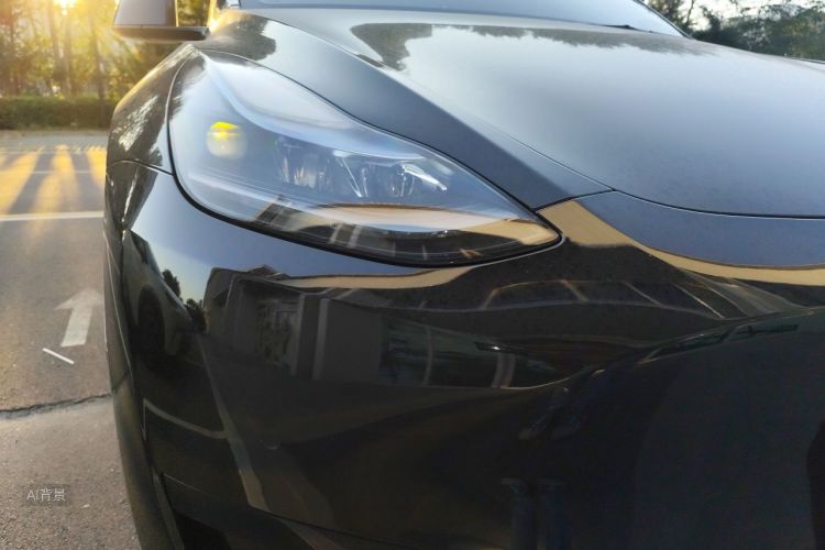 Tesla Model Y 2023 car image #8