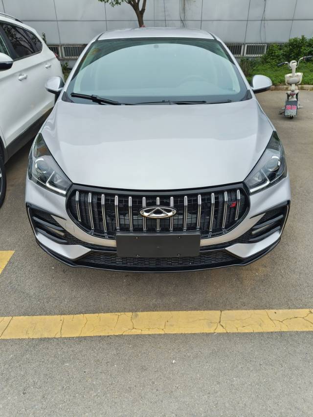 Chery Arrizo 5 2026 car image #2