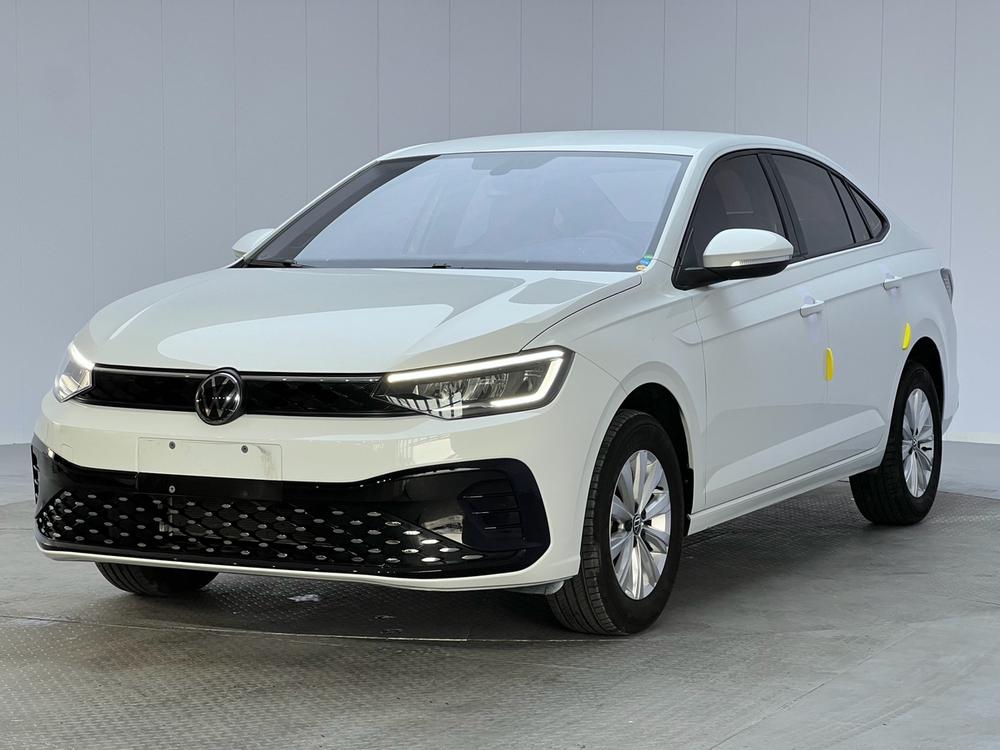 Volkswagen Lavida 2024 Volkswagen Lavida 2024 car image