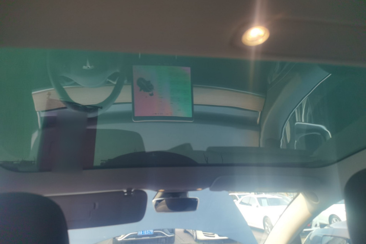 Tesla Model 3 2020 #18 Tesla Model 3 2020 car image #18