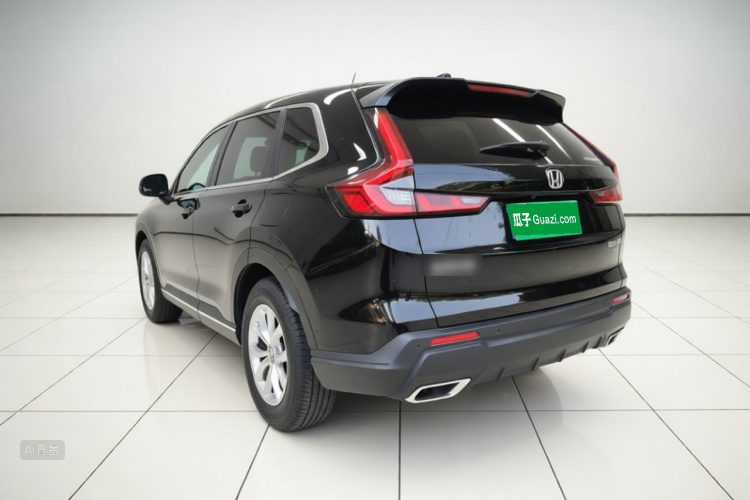 Honda CR-V 2023 #5 Honda CR-V 2023 car image #5