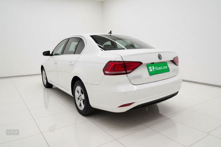 Volkswagen Lavida 2020 car image #5