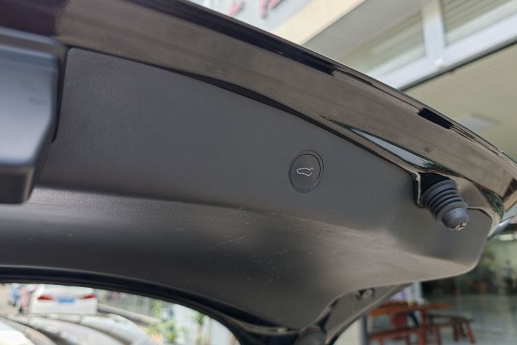 Tesla Model 3 2022 #20 Tesla Model 3 2022 car image #20