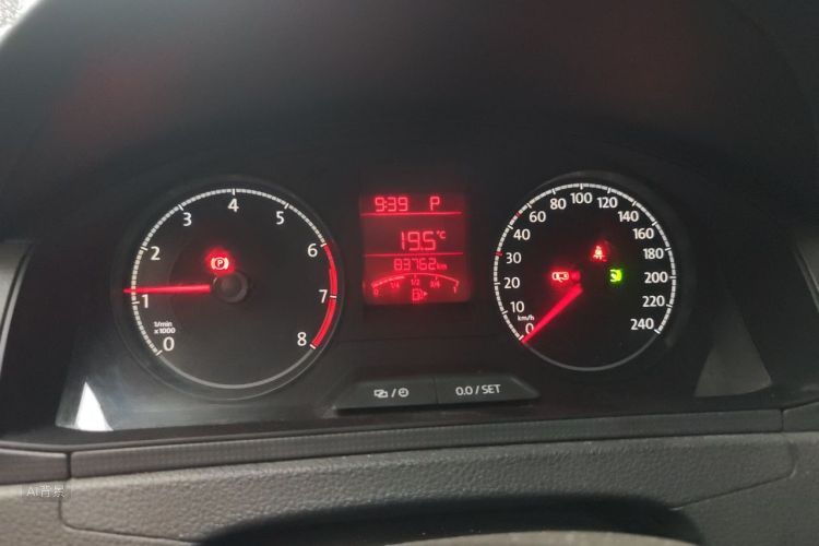Volkswagen Santana 2019 #13 Volkswagen Santana 2019 car image #13