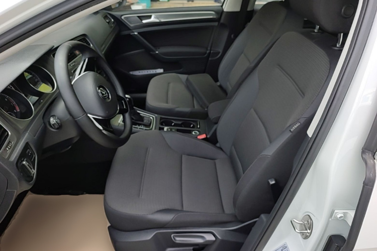 Volkswagen Golf 2016 #15 Volkswagen Golf 2016 car image #15