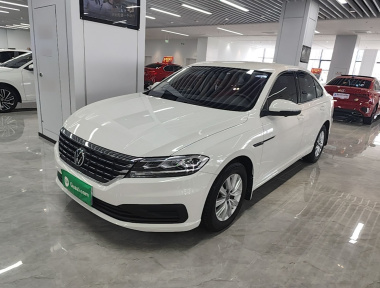 Volkswagen Lavida 2019 car image 