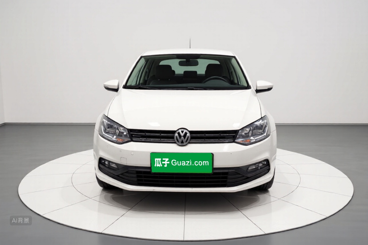 Volkswagen Polo 2016 #3 Volkswagen Polo 2016 car image #3