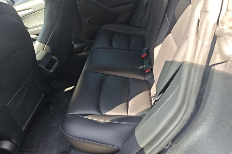 Tesla Model 3 2023 imagen de coche #17