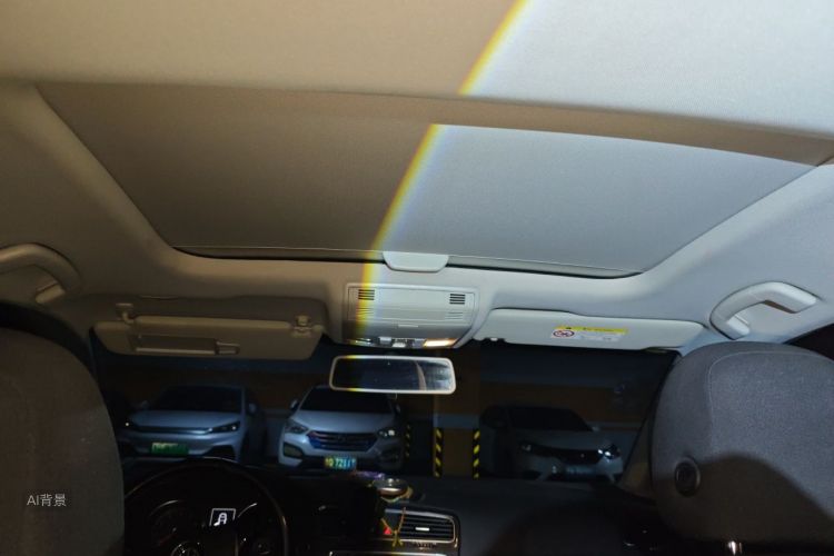 Volkswagen Golf 2017 car image #20