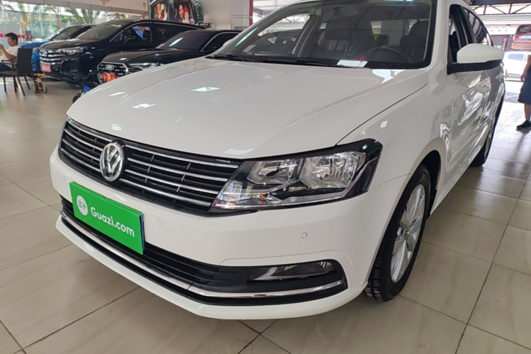 Volkswagen Lavida 2017 #2 Volkswagen Lavida 2017 car image #2