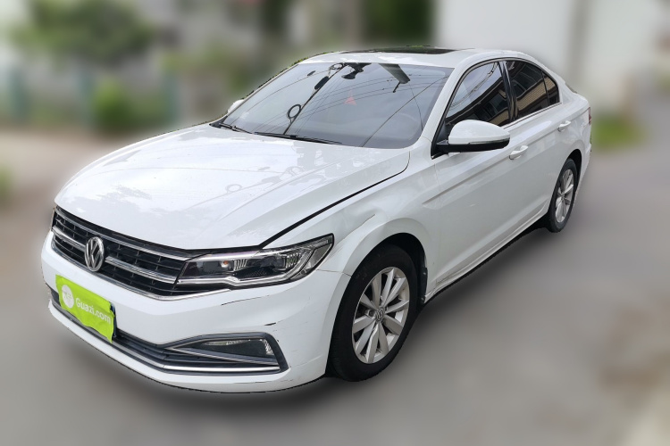 Volkswagen Bora 2020 car image #2