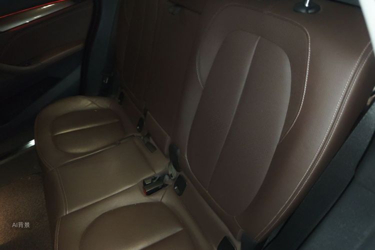 BMW X1 2018 #19 BMW X1 2018 car image #19