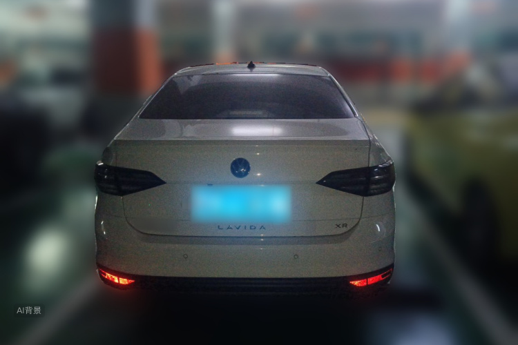 Volkswagen Lavida 2024 #6 Volkswagen Lavida 2024 immagine di auto #6