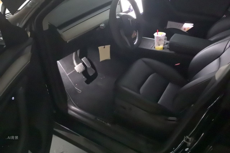 Tesla Model Y 2022 car image #18