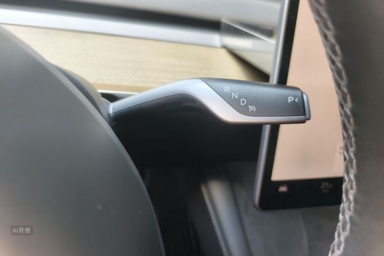 Tesla Model Y 2023 #16 Tesla Model Y 2023 car image #16