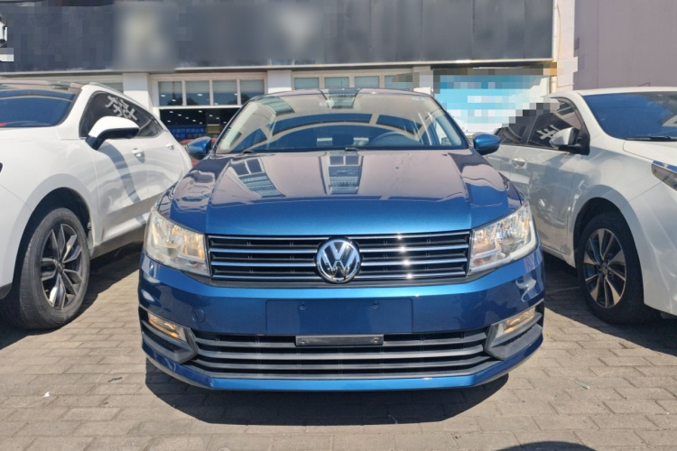 Volkswagen Santana 2016 صورة سيارة #3