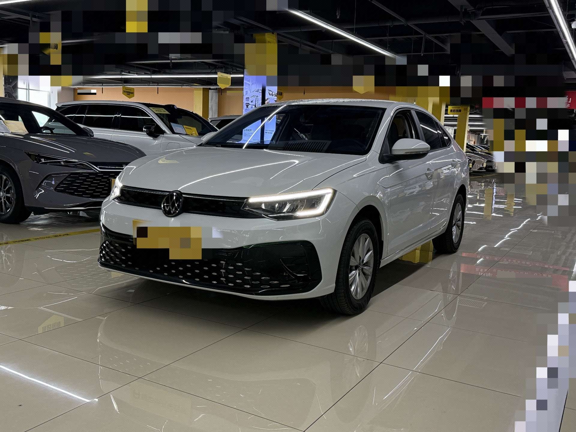 Volkswagen Lavida 2024 Volkswagen Lavida 2024 car image