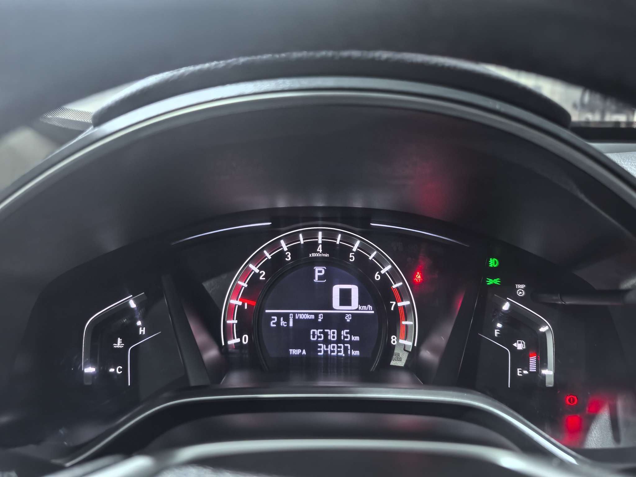 2020 #8 2020 car image #8