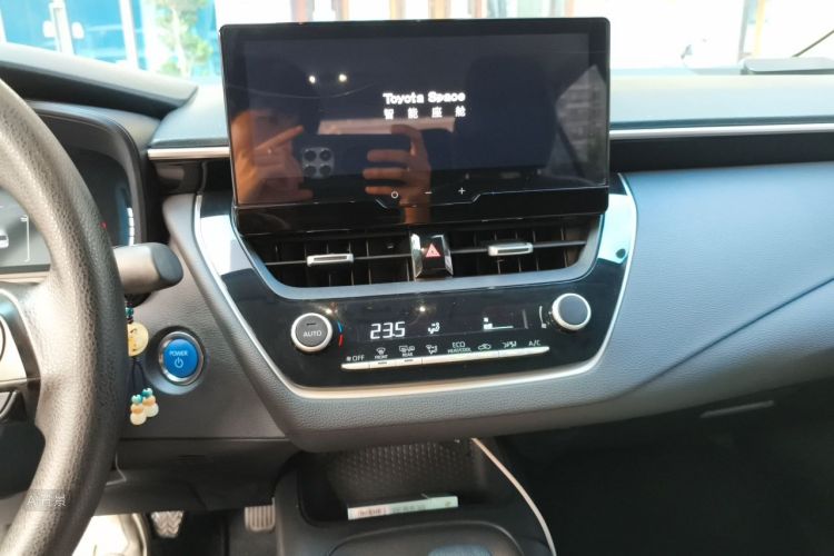 Toyota Corolla 2023 #15 Toyota Corolla 2023 изображение автомобиля #15