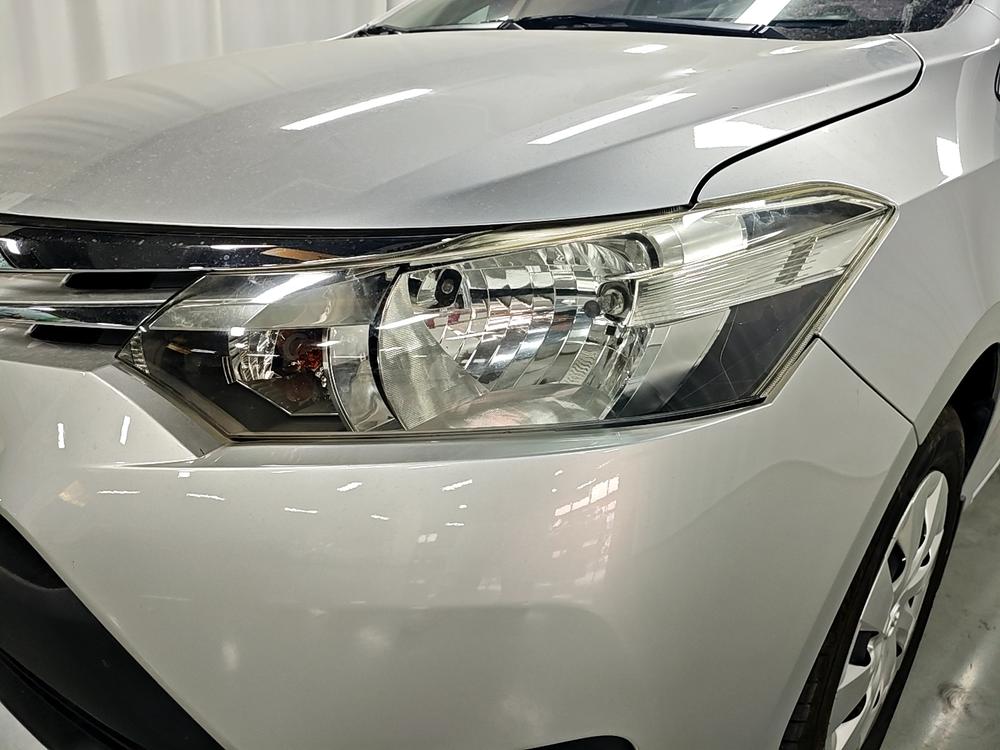 Toyota Vios 2014 car image #12