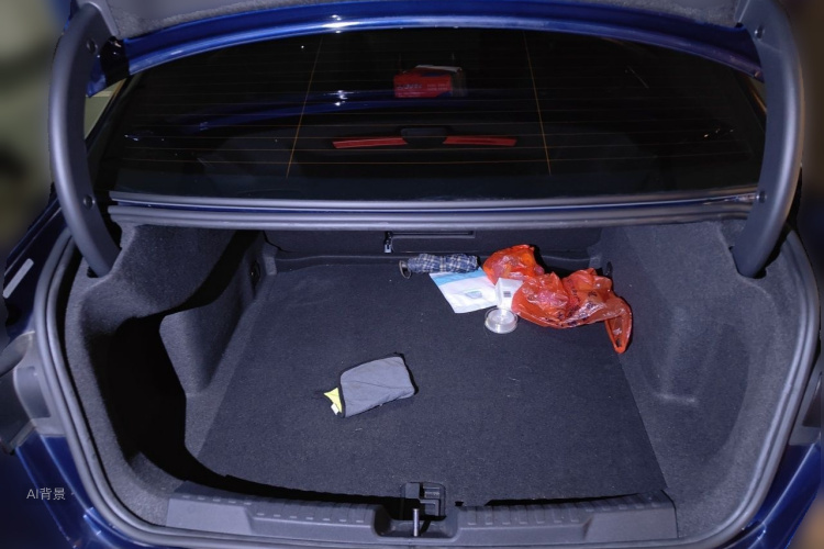 Audi A3 2022 immagine di auto #21