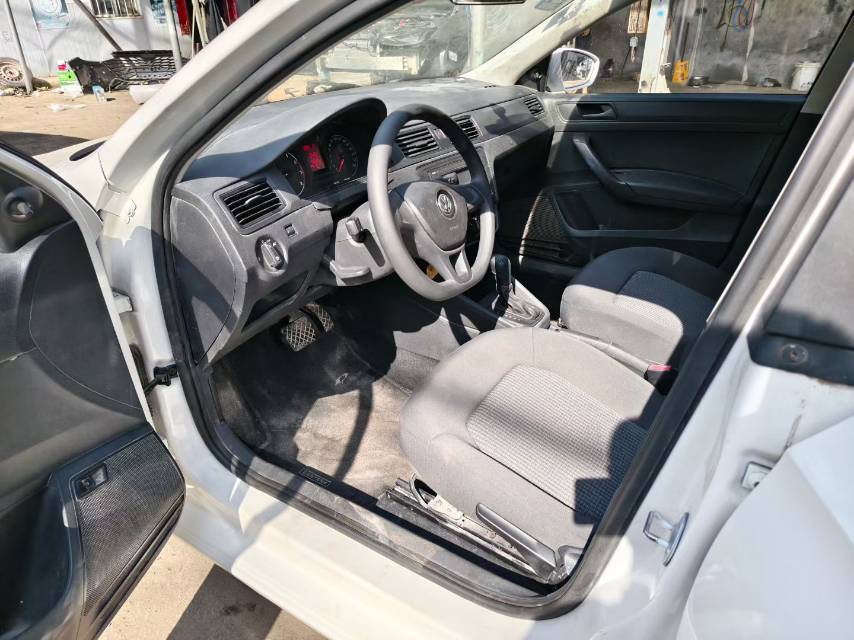Volkswagen Santana 2018 #3 Volkswagen Santana 2018 immagine di auto #3