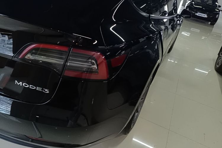 Tesla Model 3 2022 immagine di auto #8