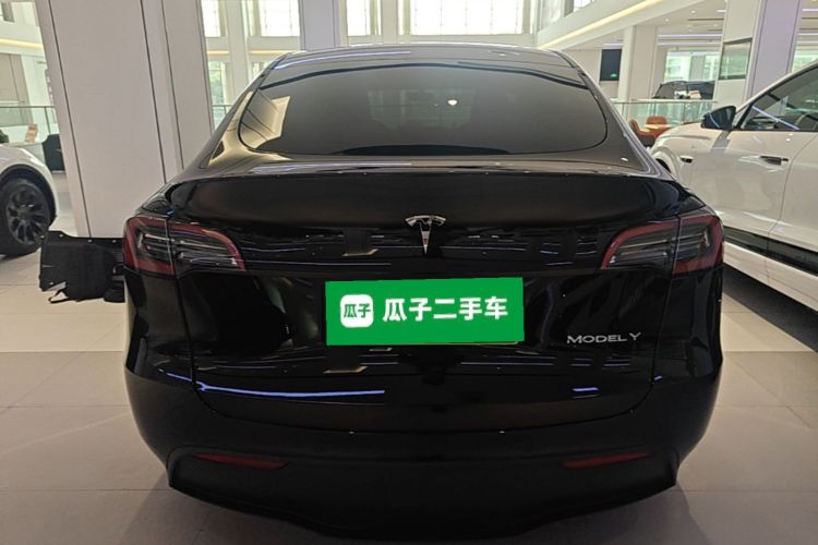 Tesla Model Y 2023 #6 Tesla Model Y 2023 car image #6