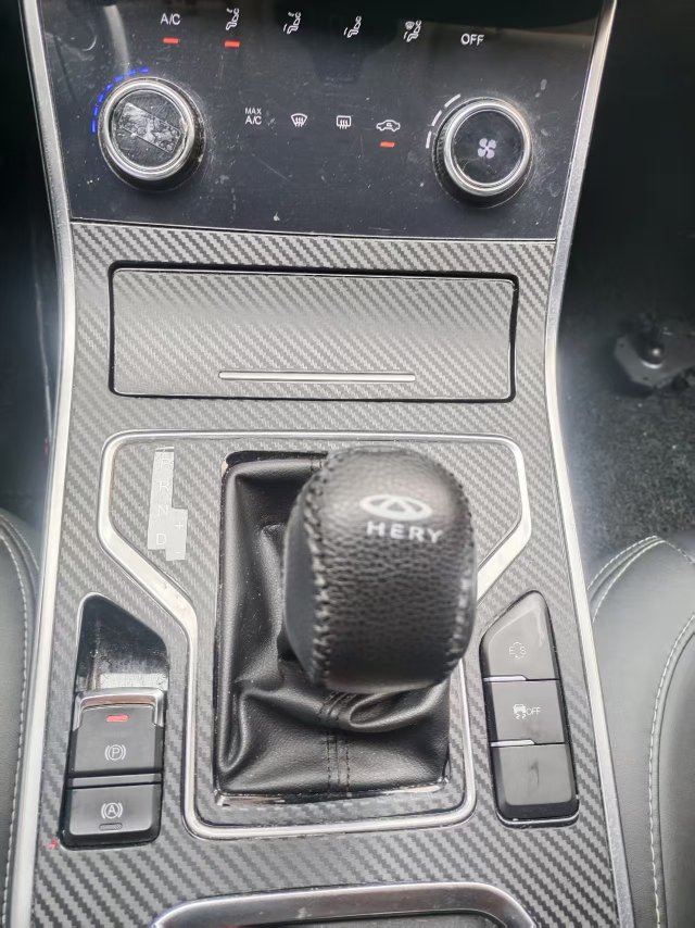 Chery Arrizo 5 2020 #6 Chery Arrizo 5 2020 car image #6