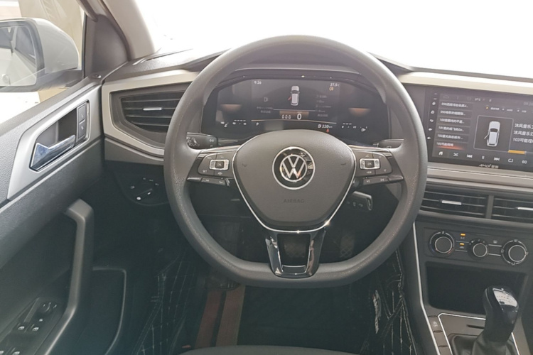 Volkswagen Polo 2023 #11 Volkswagen Polo 2023 car image #11