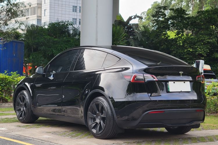 Tesla Model Y 2023 car image #7