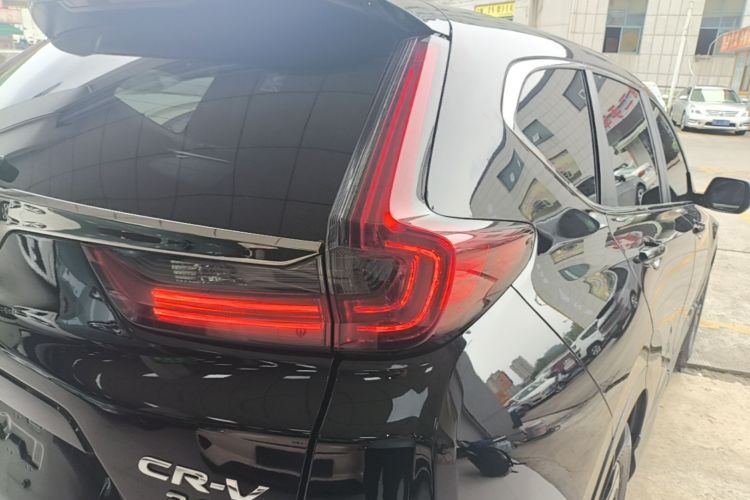 Honda CR-V 2021 car image #8
