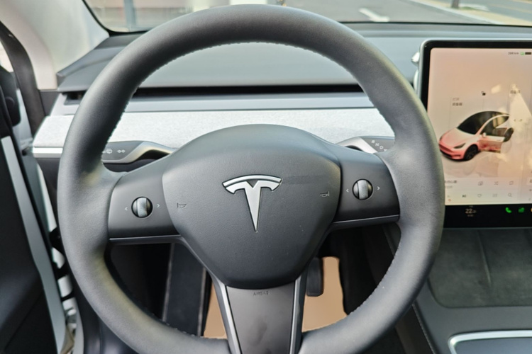 Tesla Model Y 2024 #11 Tesla Model Y 2024 car image #11