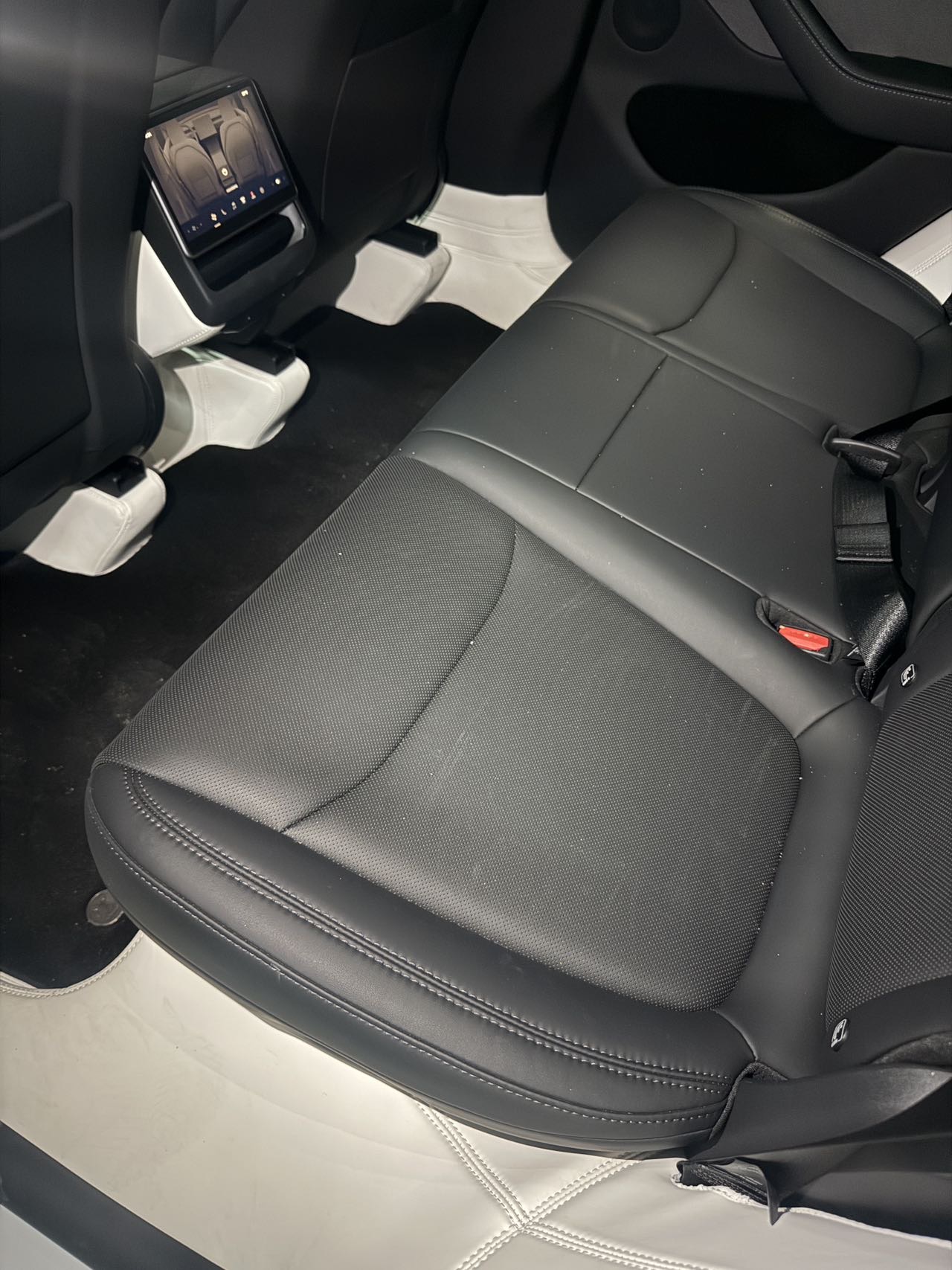 Tesla Model Y 2026 #5 Tesla Model Y 2026 imagen de coche #5