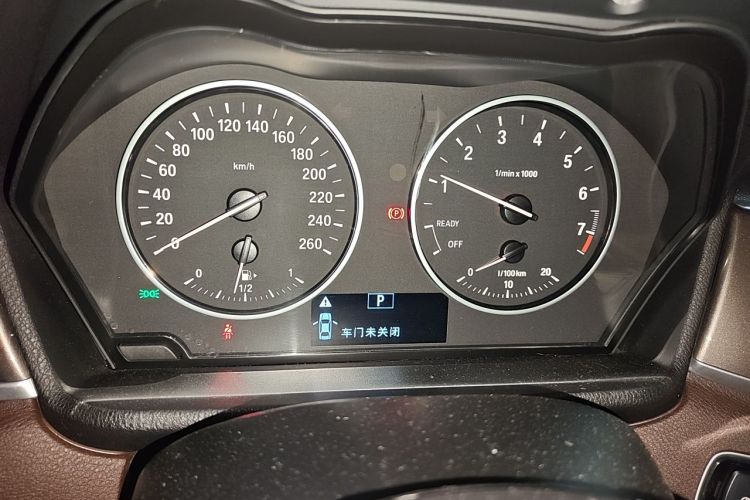 BMW X1 2017 #12 BMW X1 2017 car image #12