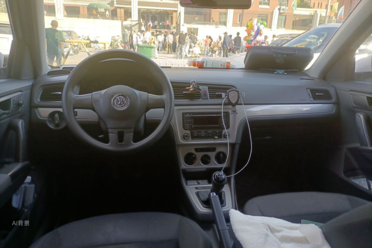 Volkswagen Lavida 2017 #11 Volkswagen Lavida 2017 car image #11